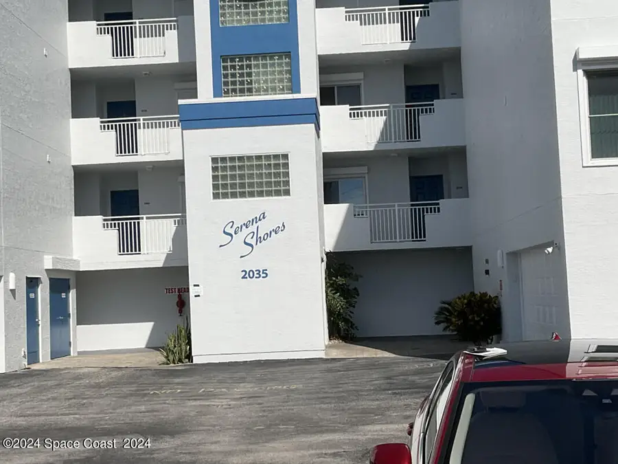 2035 Hwy A1a #201, Satellite Beach, FL 32937 - Image #2