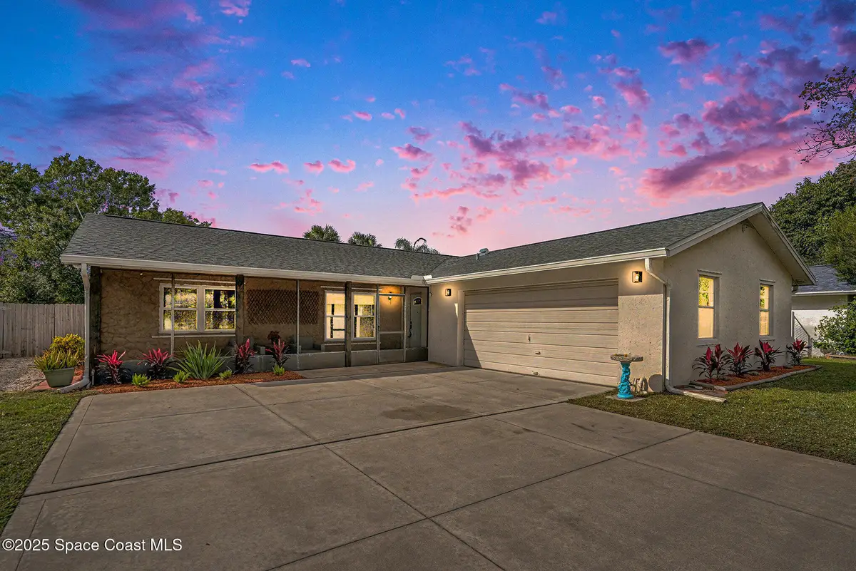 665 Tallwood Circle, Melbourne, FL 32904 - Image #1