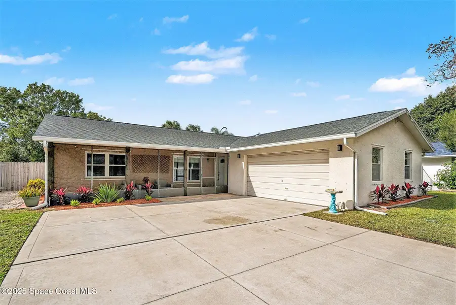 665 Tallwood Circle, Melbourne, FL 32904 - Image #2