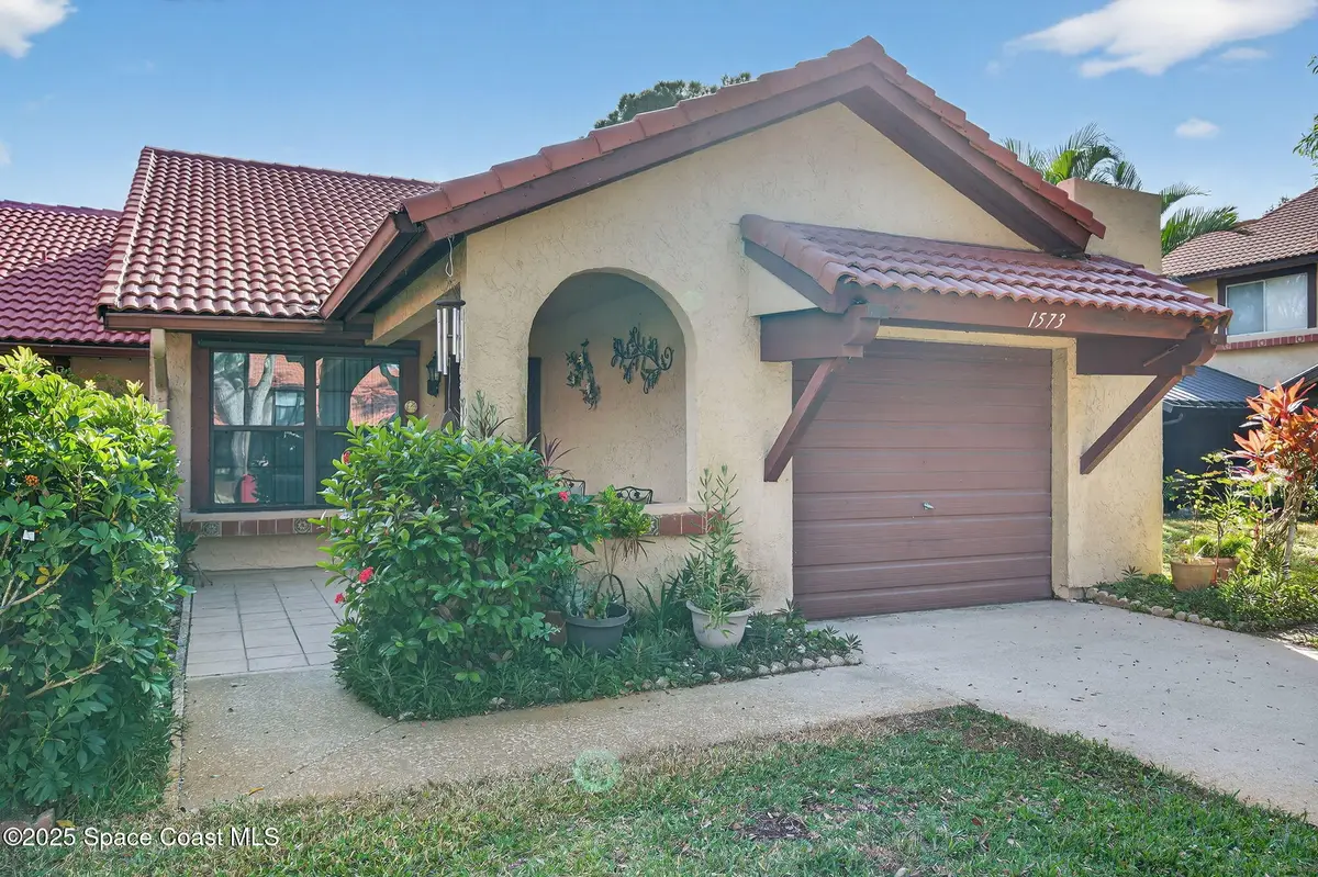 1573 Waldorf Circle Ne, Palm Bay, FL 32905 - Image #1