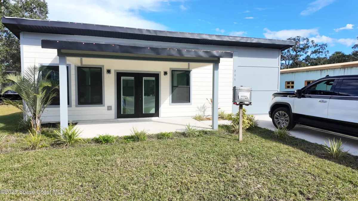 217 Teal Drive, Cocoa, FL 32926 - Image #1
