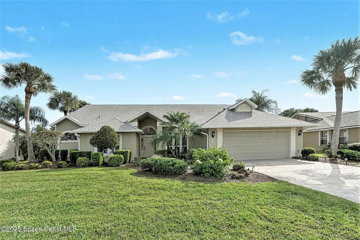 1036 Spanish Wells Drive, Melbourne, FL 32940 - Image #1