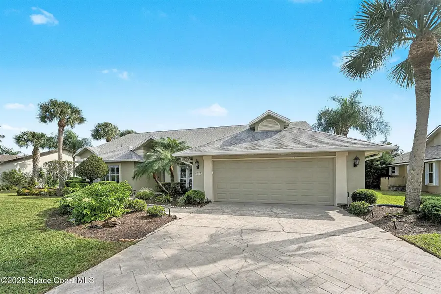 1036 Spanish Wells Drive, Melbourne, FL 32940 - Image #3