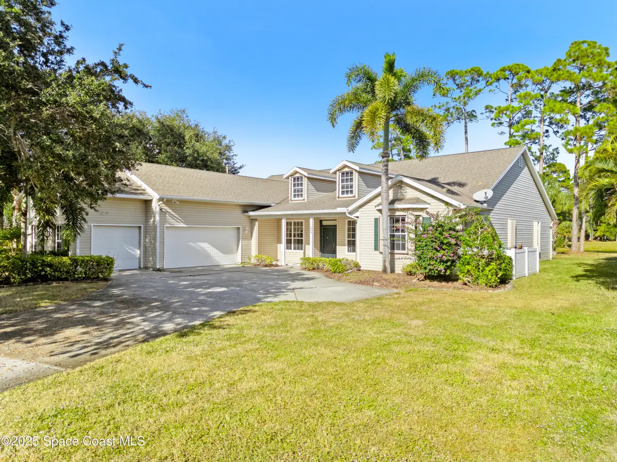255 Brightwater Drive Se, Palm Bay, FL 32909 - Image #1