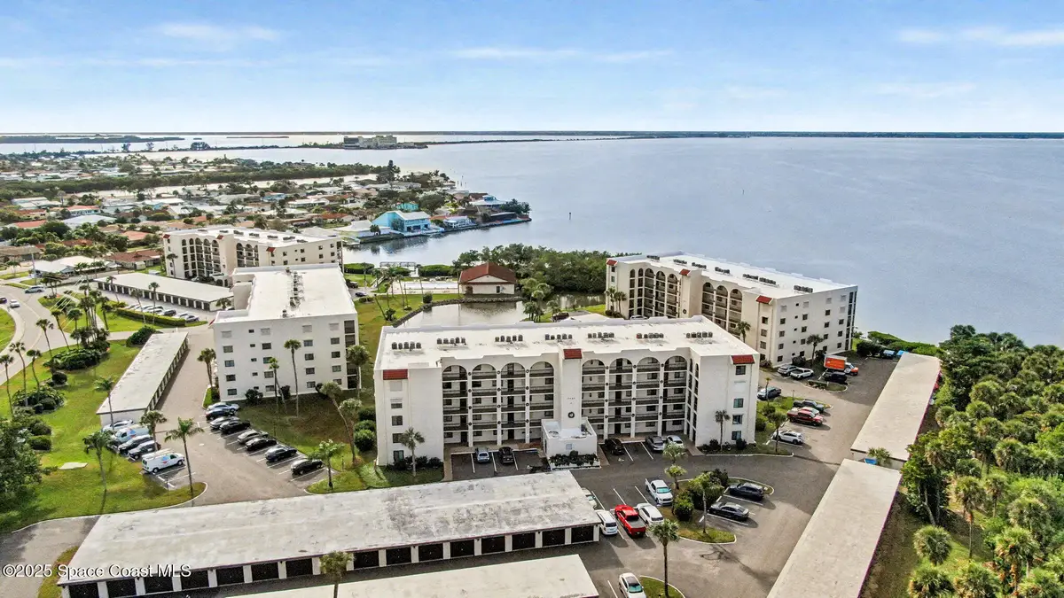 5805 N Banana River Boulevard #1121, Cape Canaveral, FL 32920 - #1