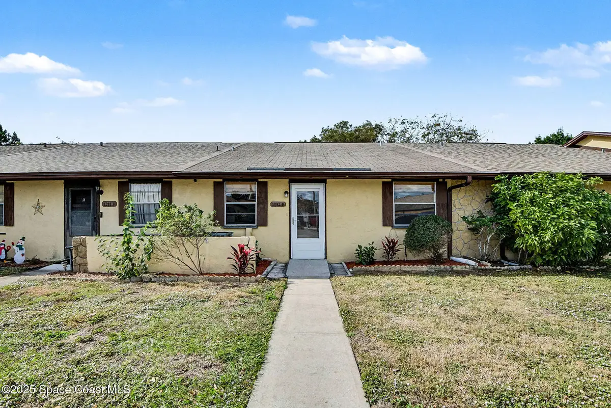 1291 Cheney Highway #D, Titusville, FL 32780 - #1