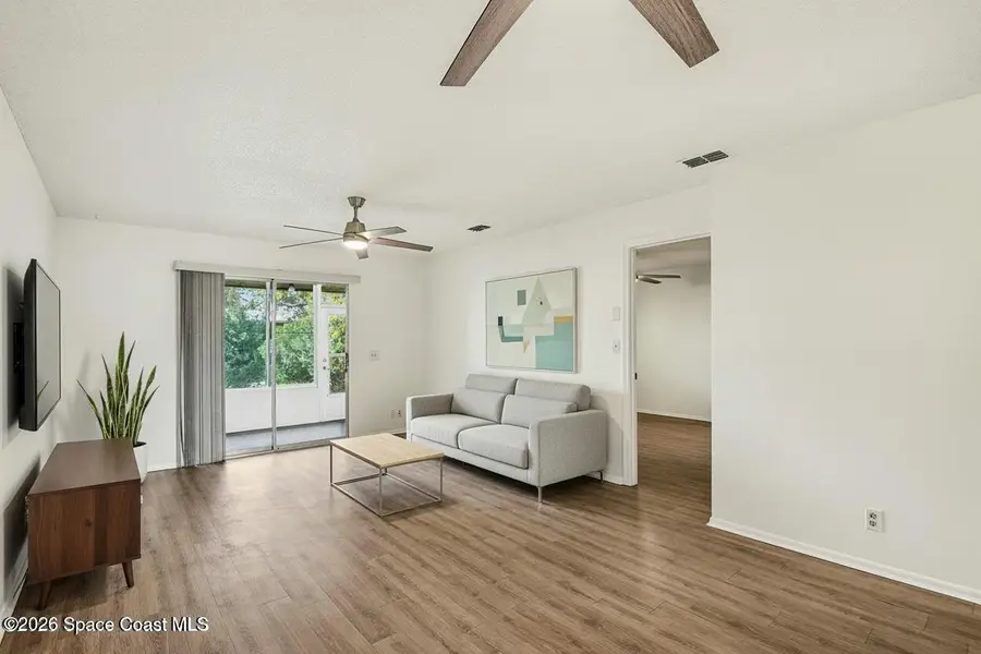 1291 Cheney Highway #D, Titusville, FL 32780 - #2