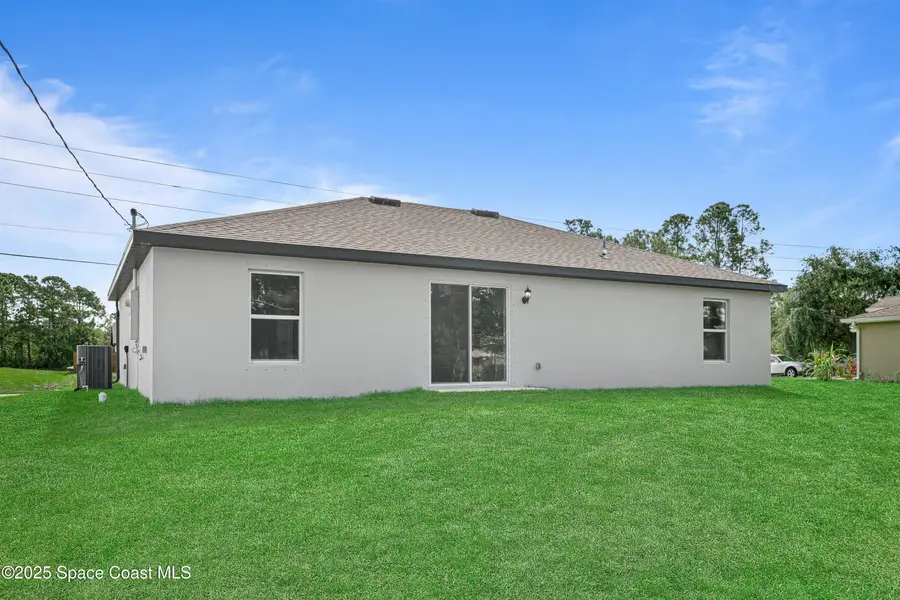 526 Black Horse Street Se, Palm Bay, FL 32909 - #3
