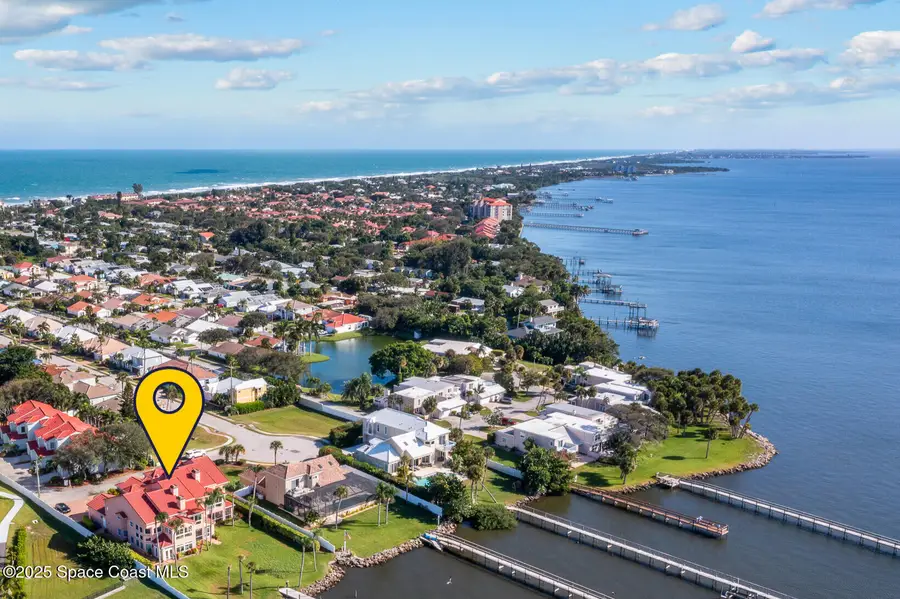 254 Seaview Street #B, Melbourne Beach, FL 32951 - Image #3