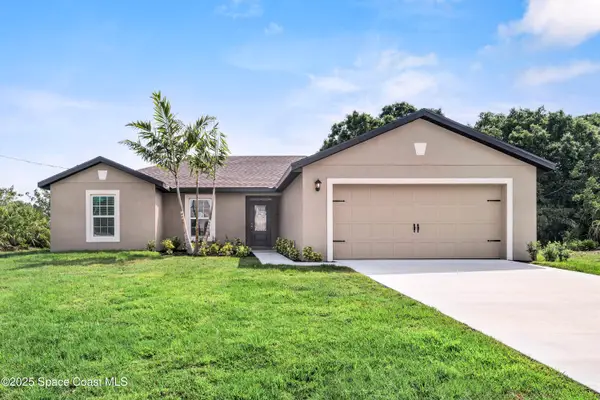 481 Buffum Avenue Ne, Palm Bay, FL 32907