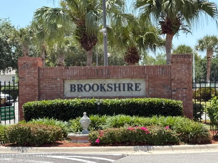 1701 Brookshire Circle, Melbourne, FL 32904 - Image #2