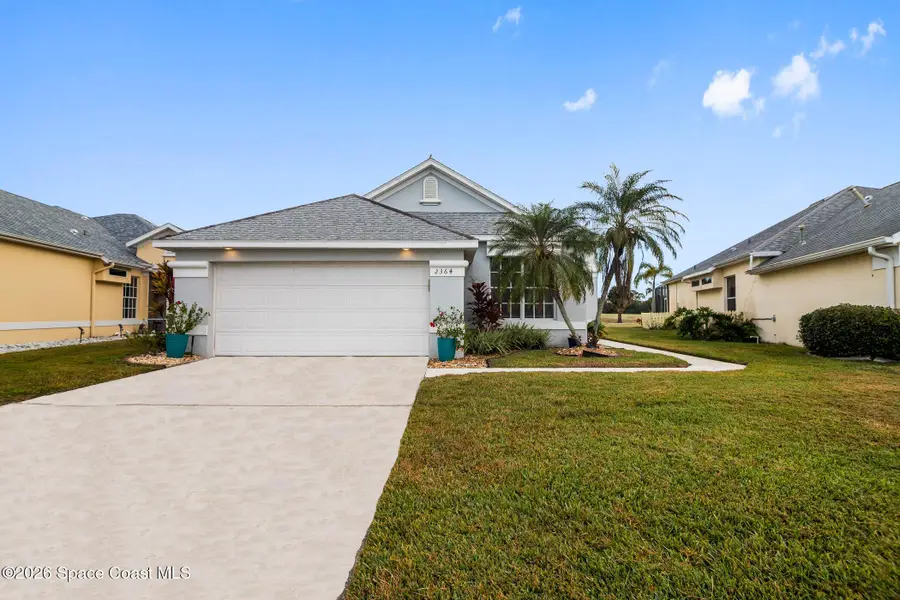 2364 Addington Circle, Rockledge, FL 32955 - Image #2