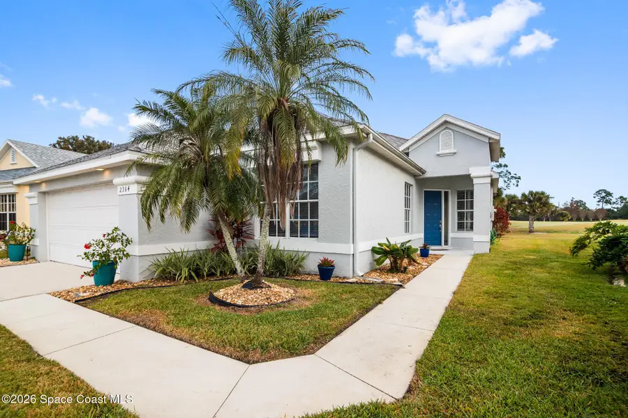2364 Addington Circle, Rockledge, FL 32955 - Image #3