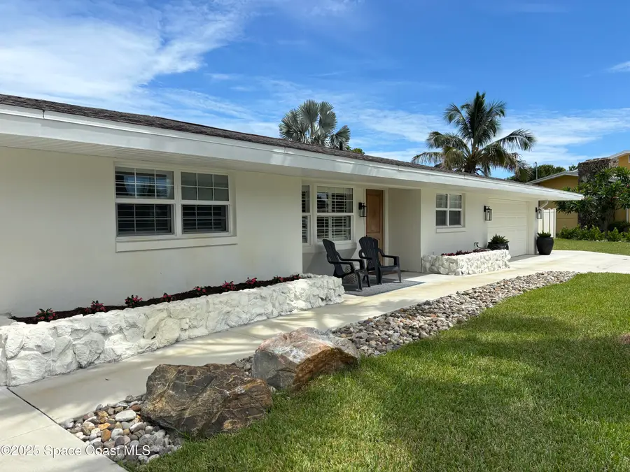 603 Citirus Court #River Colony East Blk E Lot 8, Melbourne Beach, FL 32951 - Image #2