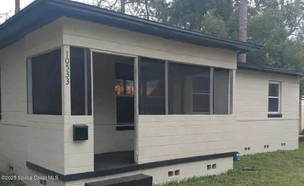 10533 Arendal Road, Jacksonville, FL 32218