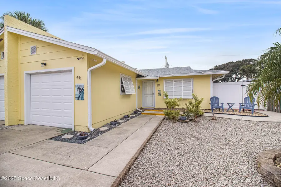 411 Adams Avenue, Cape Canaveral, FL 32920 - #2