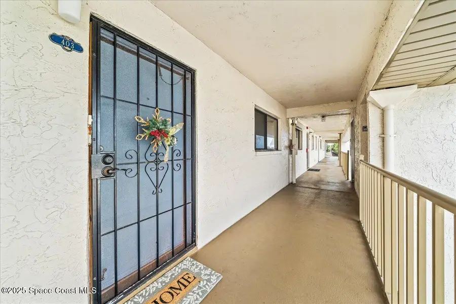 2775 N Wickham Road #A-403, Melbourne, FL 32935 - #2