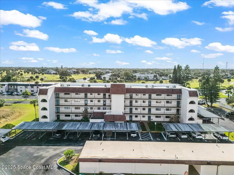 2775 N Wickham Road #A-403, Melbourne, FL 32935 - #3