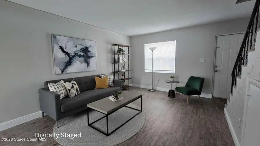 50 Needle Boulevard #6, Merritt Island, FL 32953 - #2