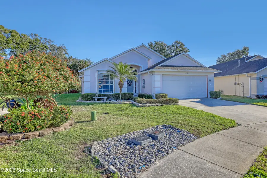 2391 White Sands Court Ne, Palm Bay, FL 32905 - Image #3