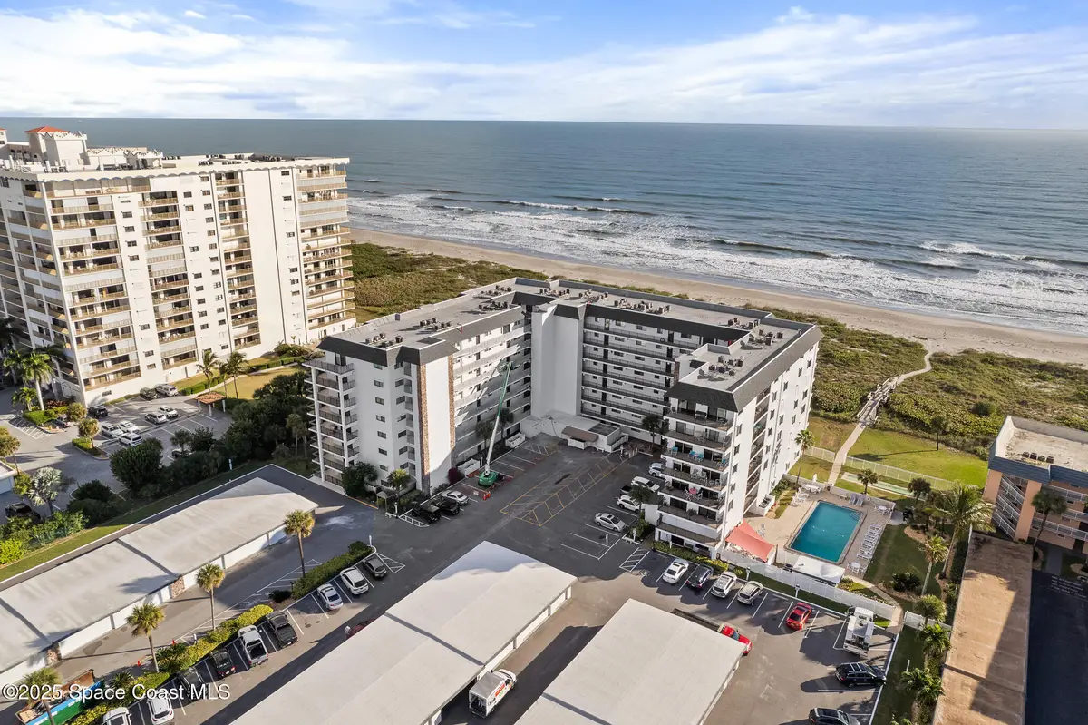 650 N Atlantic Avenue #106, Cocoa Beach, FL 32931 - #1