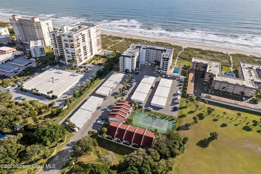 650 N Atlantic Avenue #106, Cocoa Beach, FL 32931 - #2