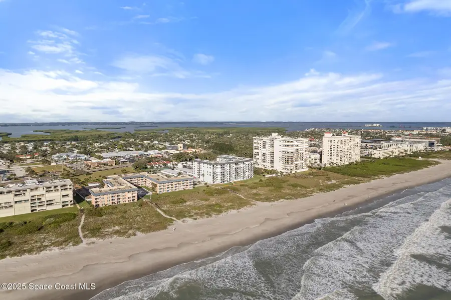 650 N Atlantic Avenue #106, Cocoa Beach, FL 32931 - #3