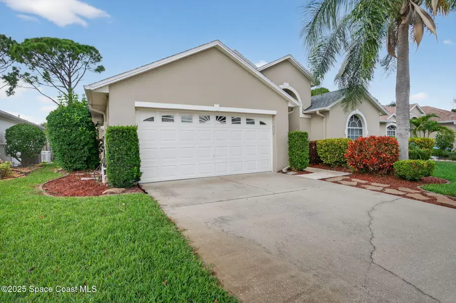 1370 Wekiva Drive, Melbourne, FL 32940 - #2