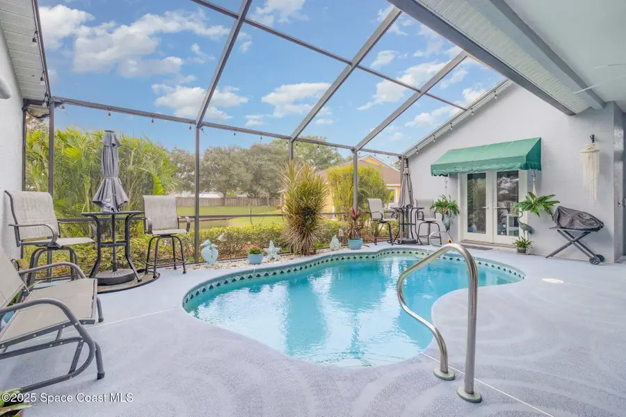 688 Naples Court, Melbourne, FL 32904 - #2