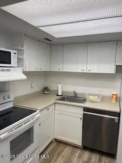 230 Columbia Drive #208, Cape Canaveral, FL 32920 - #3