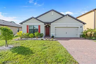 3631 Peony Court Se, Palm Bay, FL 32909 - #1