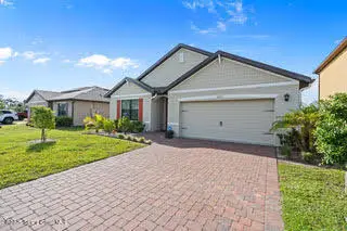 3631 Peony Court Se, Palm Bay, FL 32909 - #2