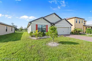 3631 Peony Court Se, Palm Bay, FL 32909 - #3