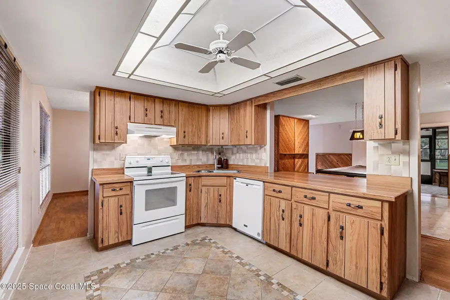 265 Mockingbird Lane, Merritt Island, FL 32953 - Image #2