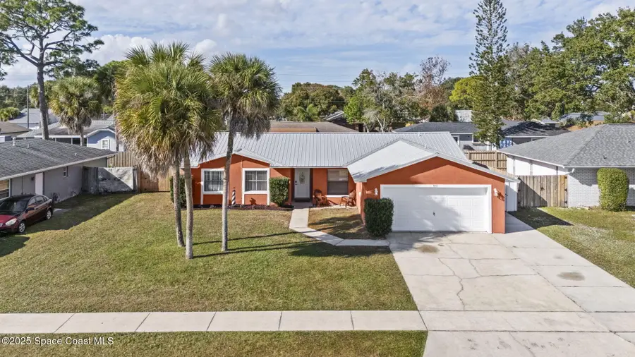 858 Croton Road, Rockledge, FL 32955 - Image #2