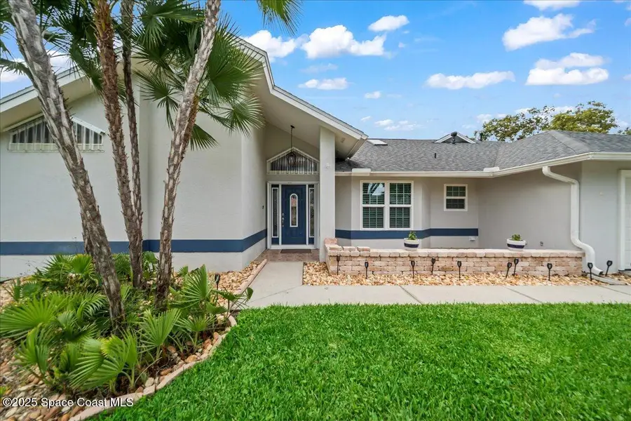 1836 Fox Bay Drive, Melbourne, FL 32934 - #3