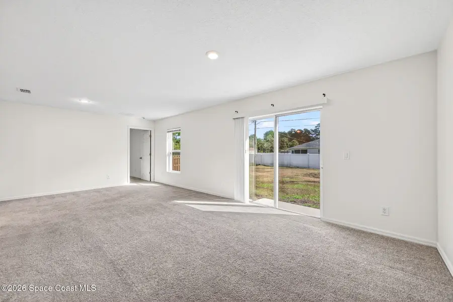 1864 Red Bud Circle Nw, Palm Bay, FL 32909 - #3