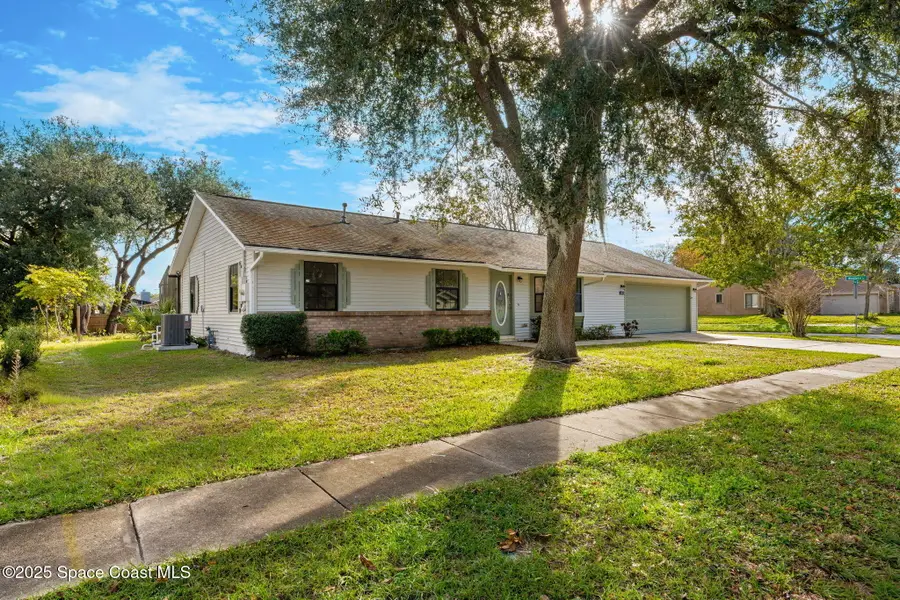 4325 Sugar Maple Court, Titusville, FL 32780 - #2