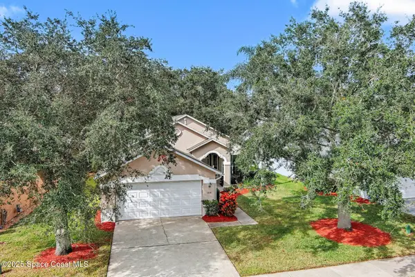 1614 Ficus Point Drive, Melbourne, FL 32940