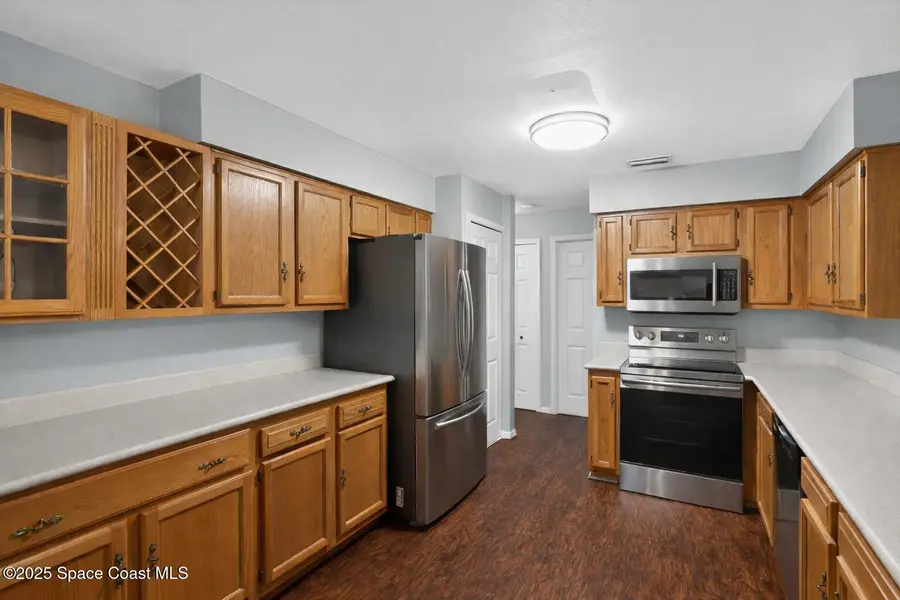 925 Pine Baugh Street, Rockledge, FL 32955 - #3