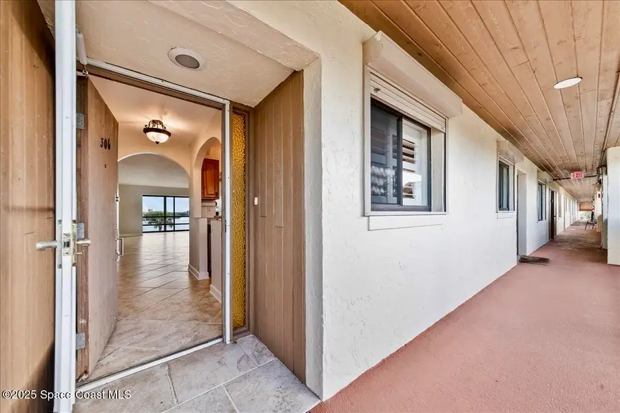1611 Minutemen Causeway #306, Cocoa Beach, FL 32931 - Image #2