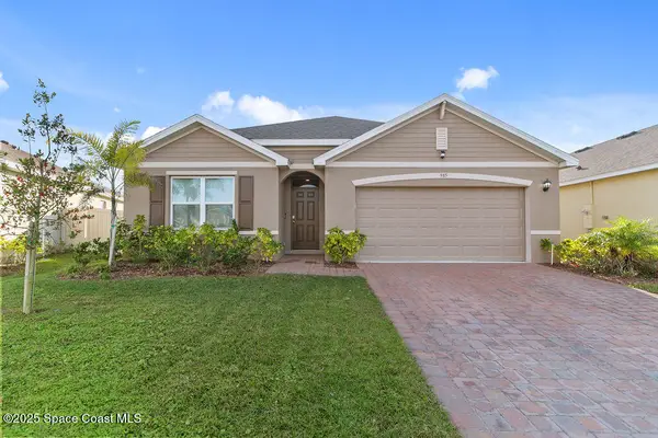 985 Dugan Circle Se, Palm Bay, FL 32909