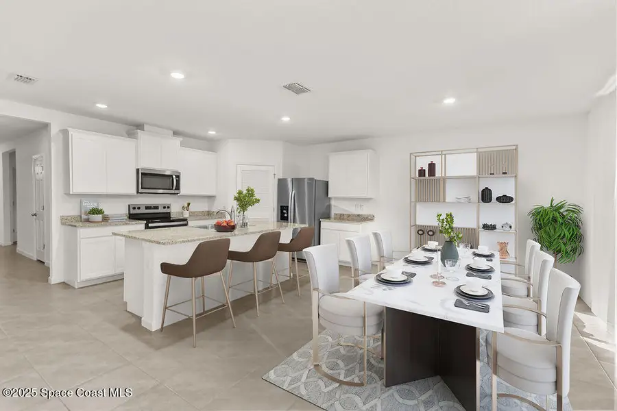 985 Dugan Circle Se, Palm Bay, FL 32909 - #3