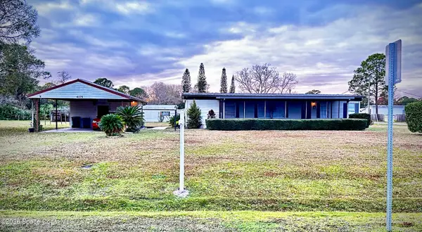 4175 Hess Avenue, Cocoa, FL 32926