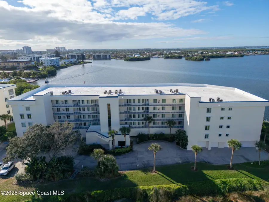 190 Pinellas Lane #207a, Cocoa Beach, FL 32931 - #3