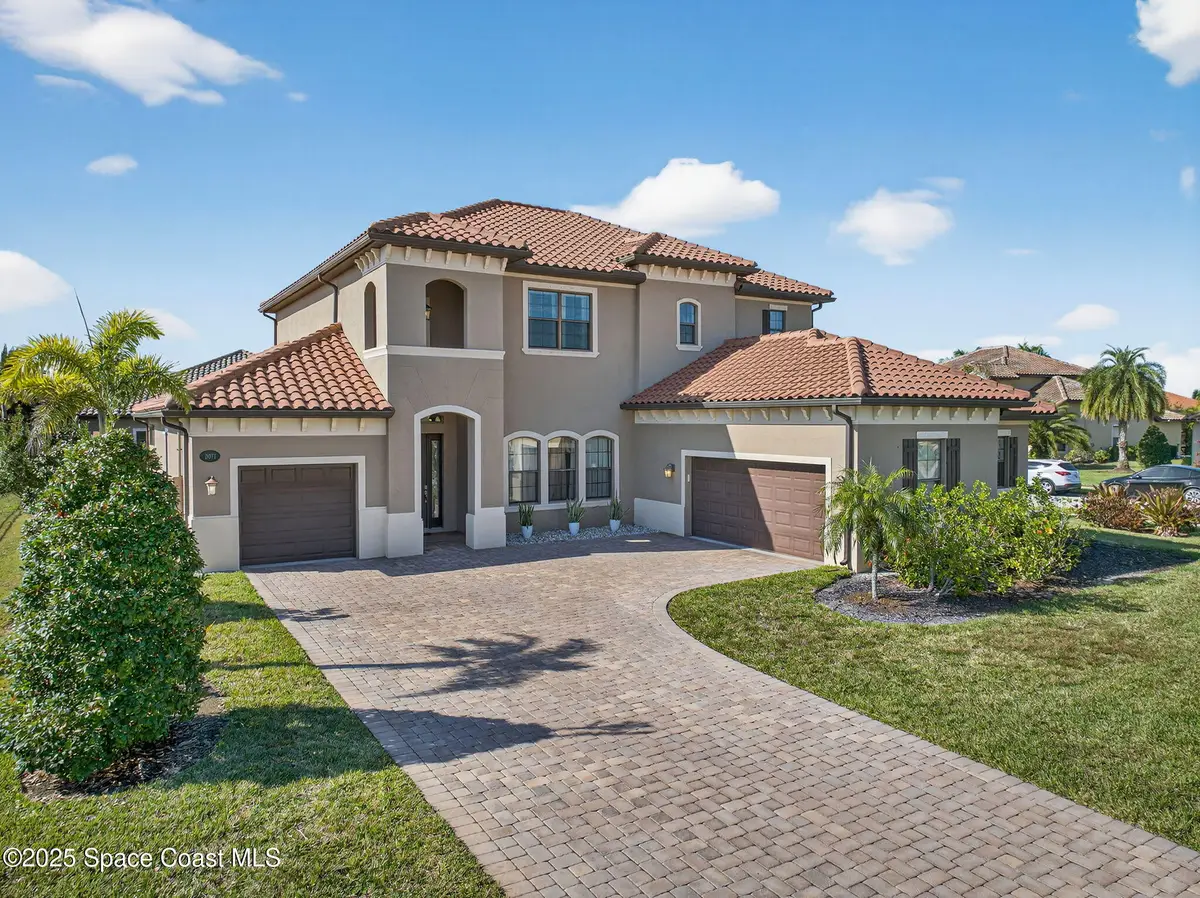 3071 Tryall Court, Melbourne, FL 32940 - Image #1