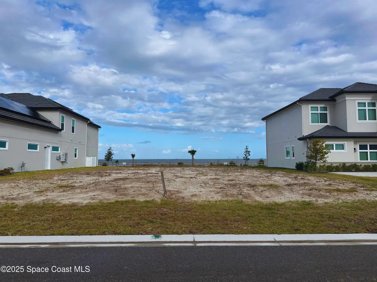 6021 Constellation Drive, Titusville, FL 32780 - Image #1