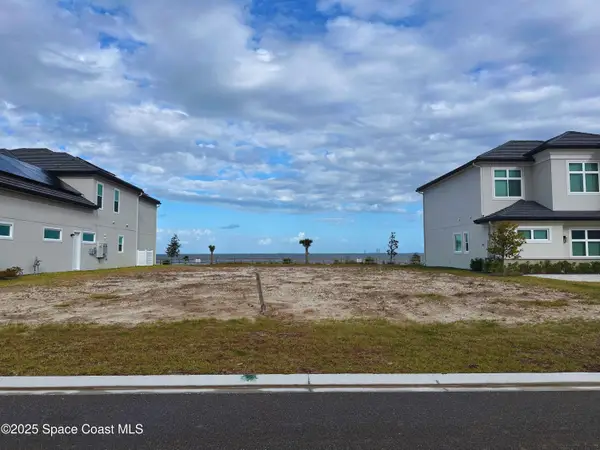 6021 Constellation Drive, Titusville, FL 32780