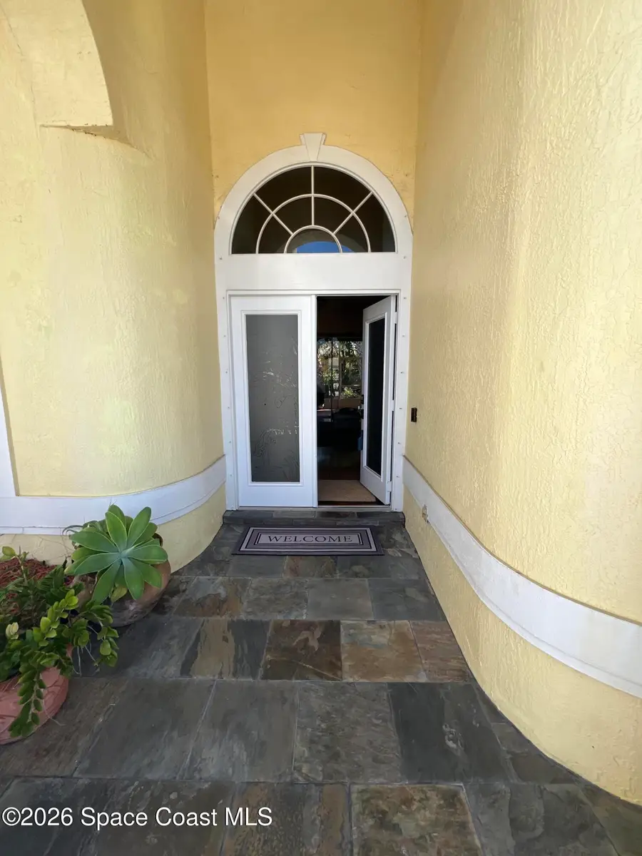 300 Salida Drive, Indian Harbour Beach, FL 32937 - Image #2