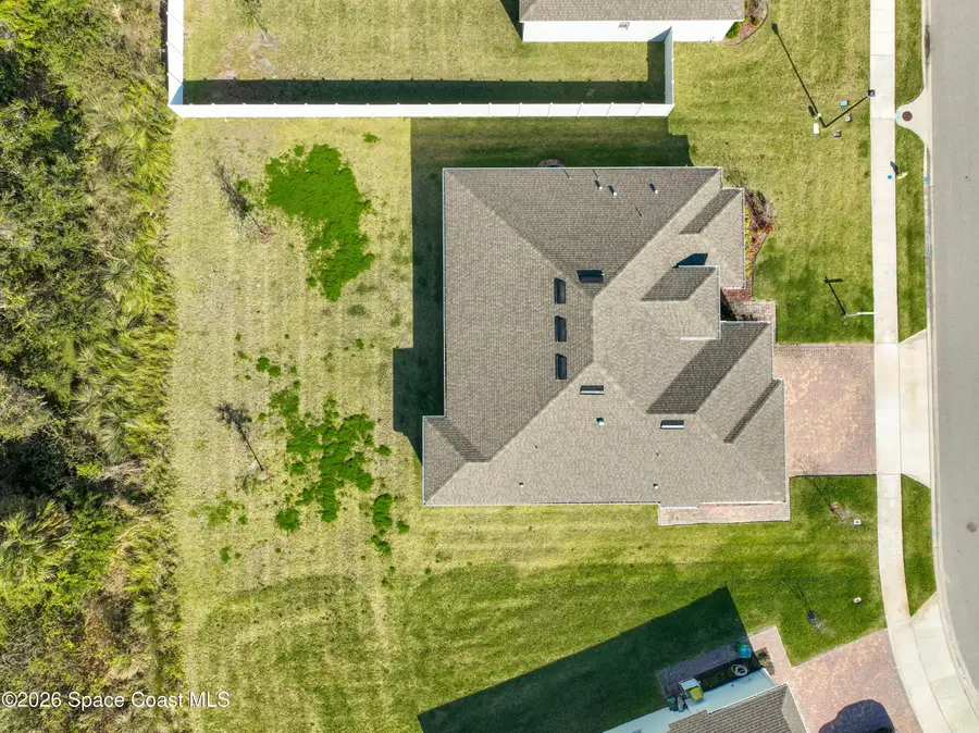 414 Loymer Circle, Merritt Island, FL 32953 - Image #3